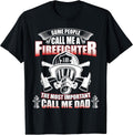 Firefighter Shirts
