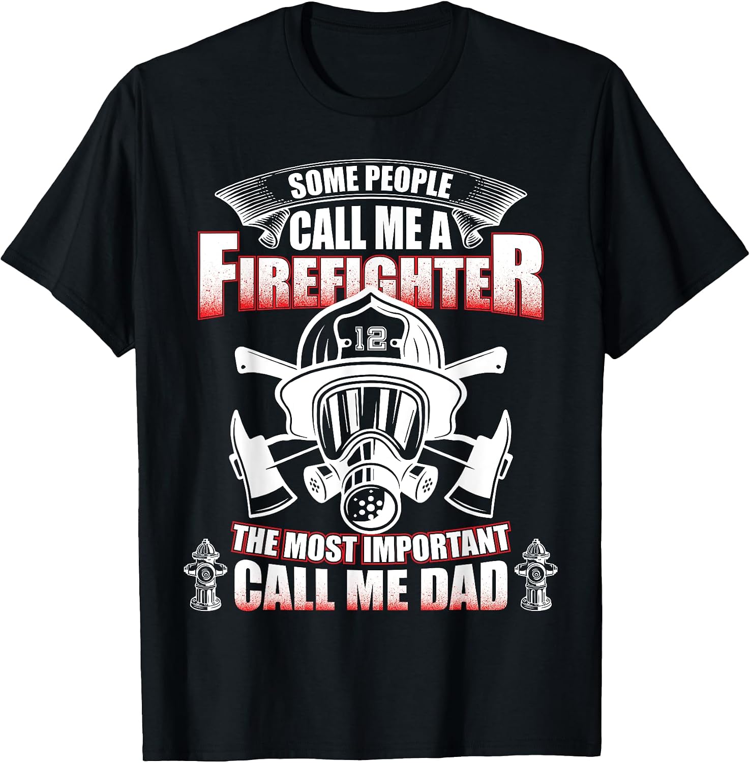 Firefighter Shirts