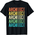Funny Architect Tees & Gifts
