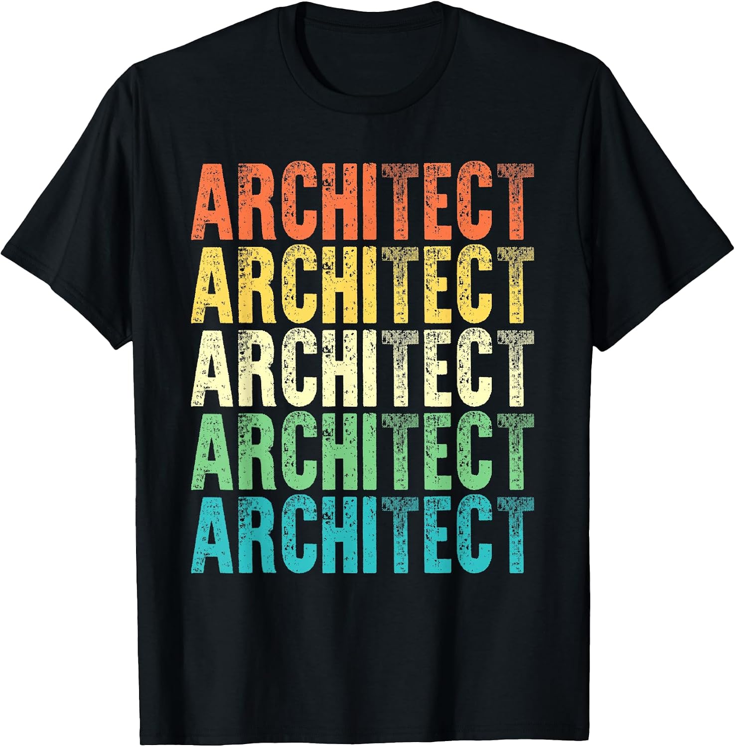 Funny Architect Tees & Gifts