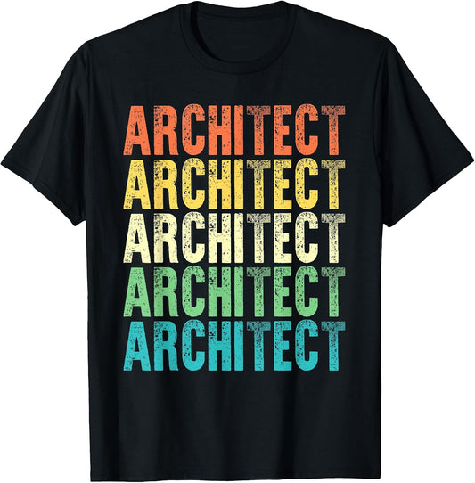Funny Architect Tees & Gifts