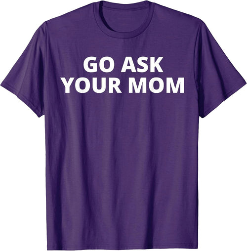 Amusing Family Apparel