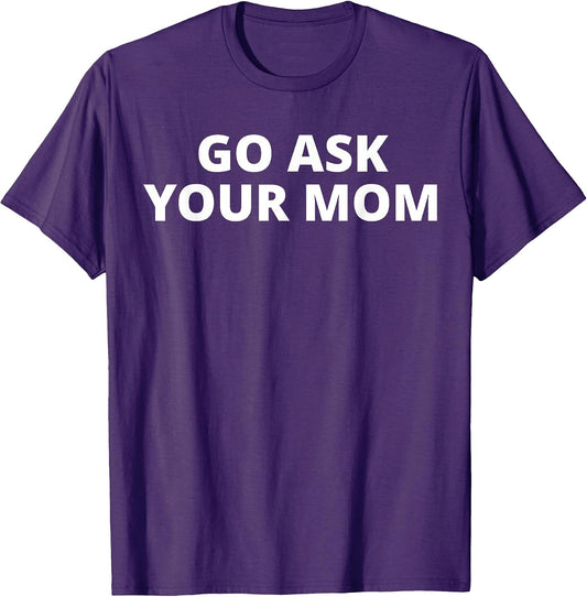 Amusing Family Apparel