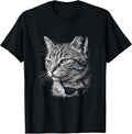 Cat y2k Grunge Aesthetic merch co