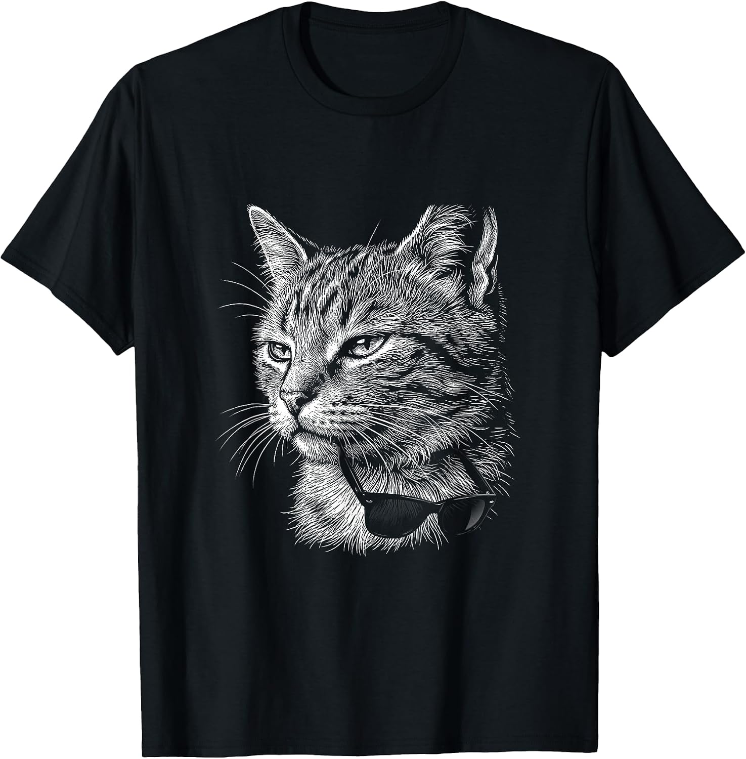 Cat y2k Grunge Aesthetic merch co
