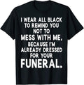 First Impression Attitudes Funny Quotes