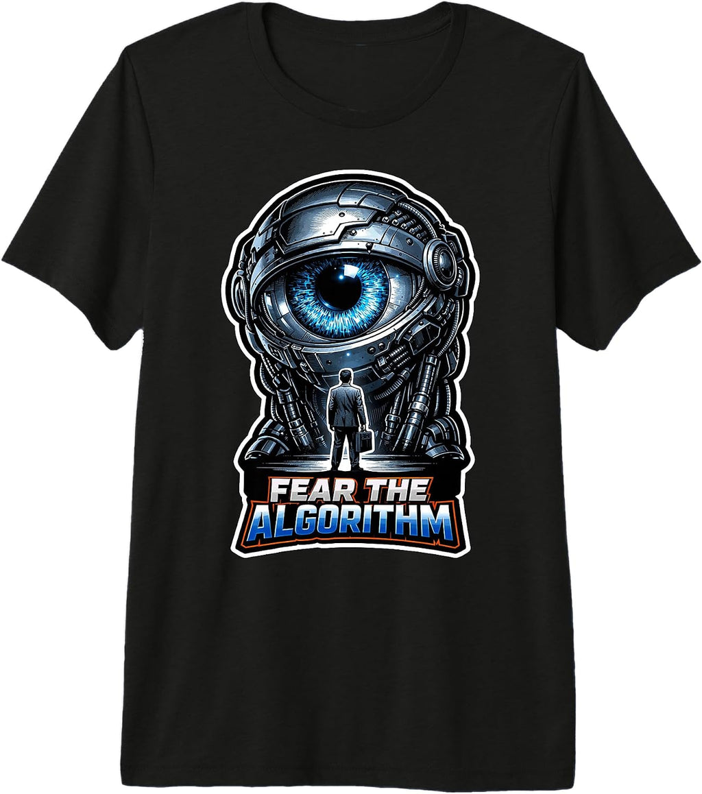 ByteStrike Apparel