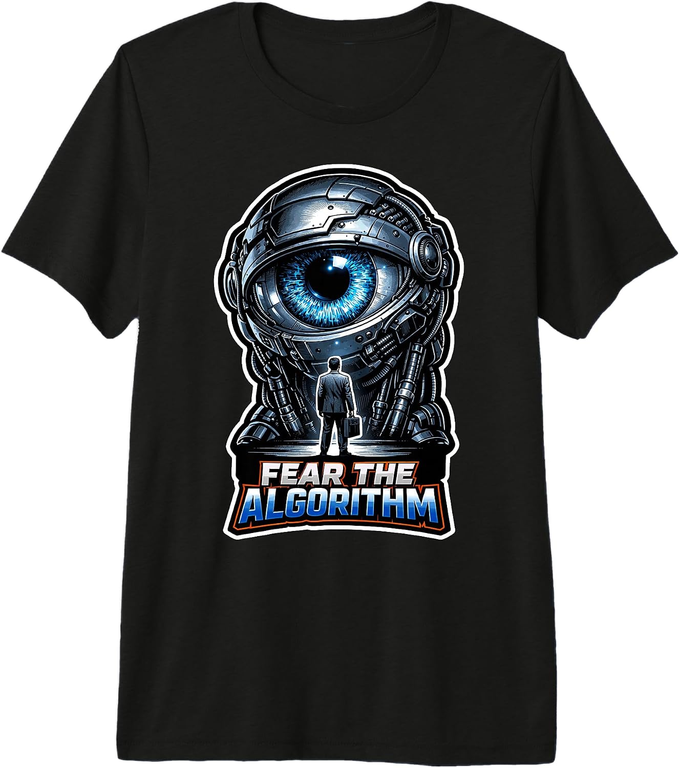 ByteStrike Apparel