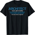 Architecture Students Tees