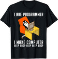 Programming and Coding Outfit Co.