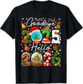 Merry Christmas Apparel HUGvyn
