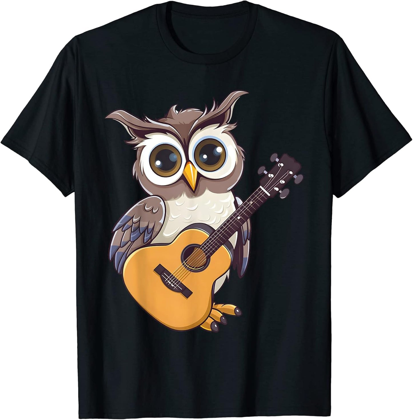 Owl Designs for Girls
