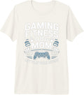 Gaming Fitness Dog Lover Mom