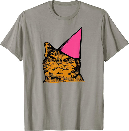 My Favorite Funny Animal Tees