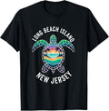 Long Beach Island New Jersey Merch