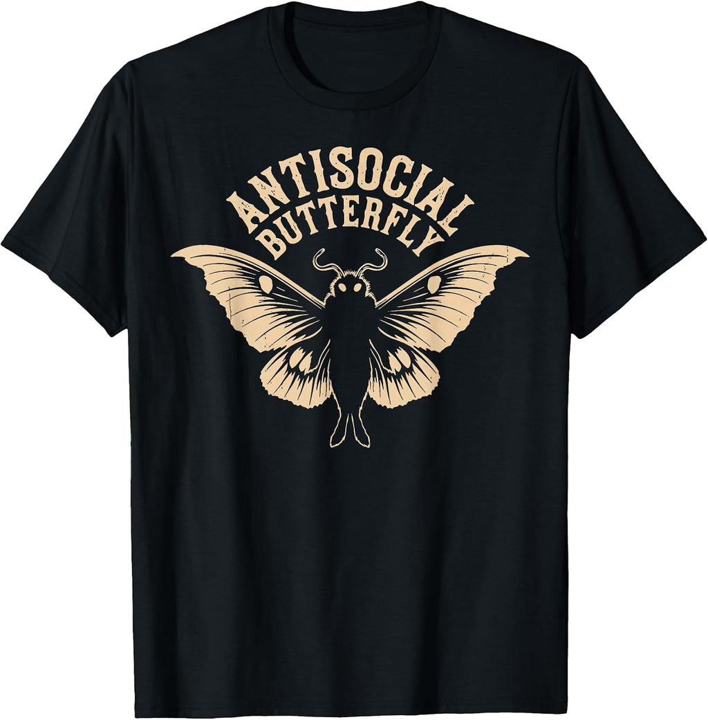 Cryptid Cryptozoology Mothman Introvert