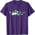 Sleeping Wolf By STK