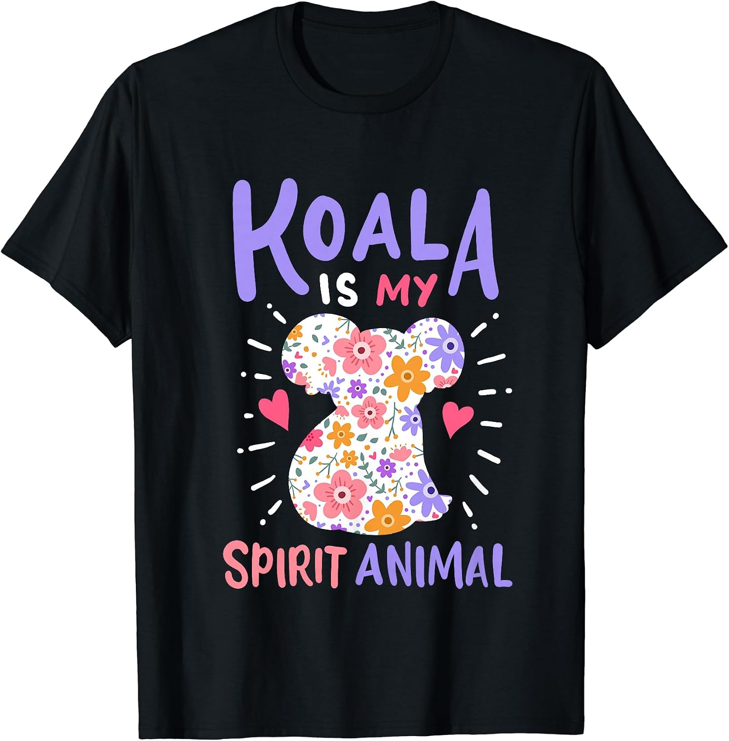 Koala Is My Spirit Animal