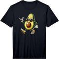 Retro Avocado Fun