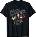 Okarun Ken Takakura Paranormal Ghost Anime T-Shirt