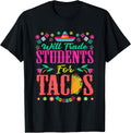 Will Trade Students For Tacos