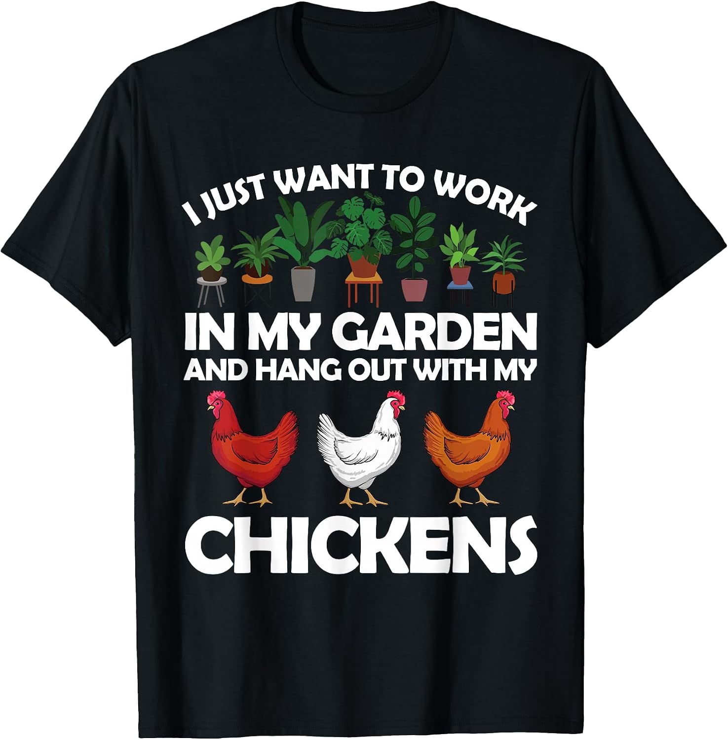 Chicken Gifts Chicken Farmer Accessories & Stuff