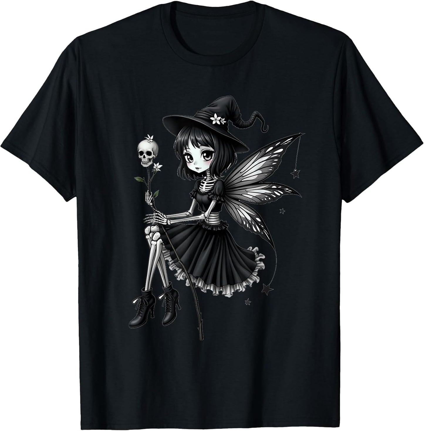 Goth Kawaii
