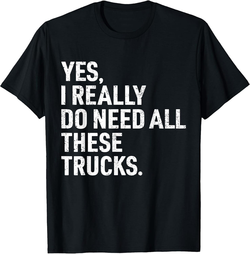 Awesome Truck Designs
