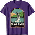 Snake River Merch