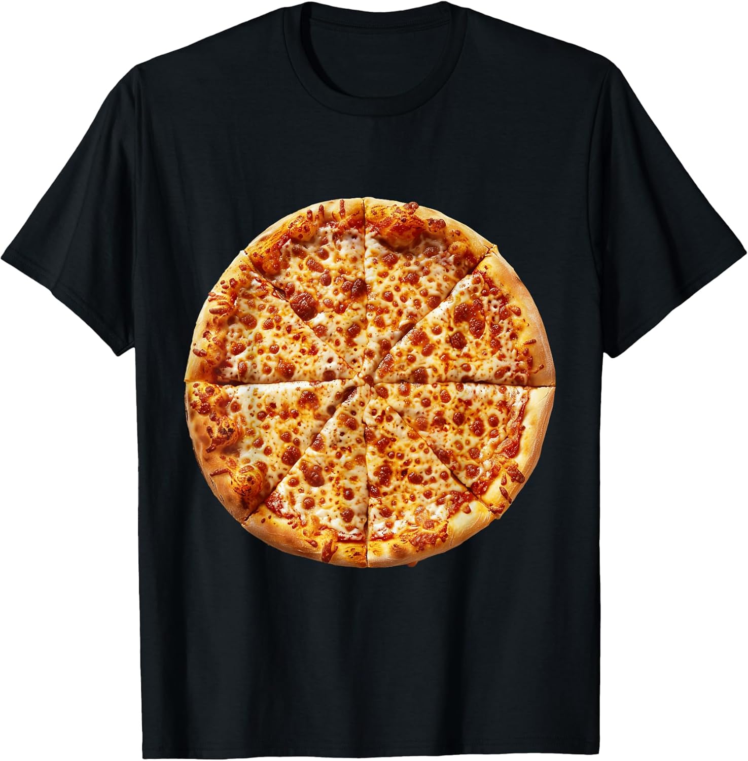 Pizza Mexican Food Design