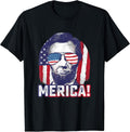 Happy 4th of July Merch Gifts