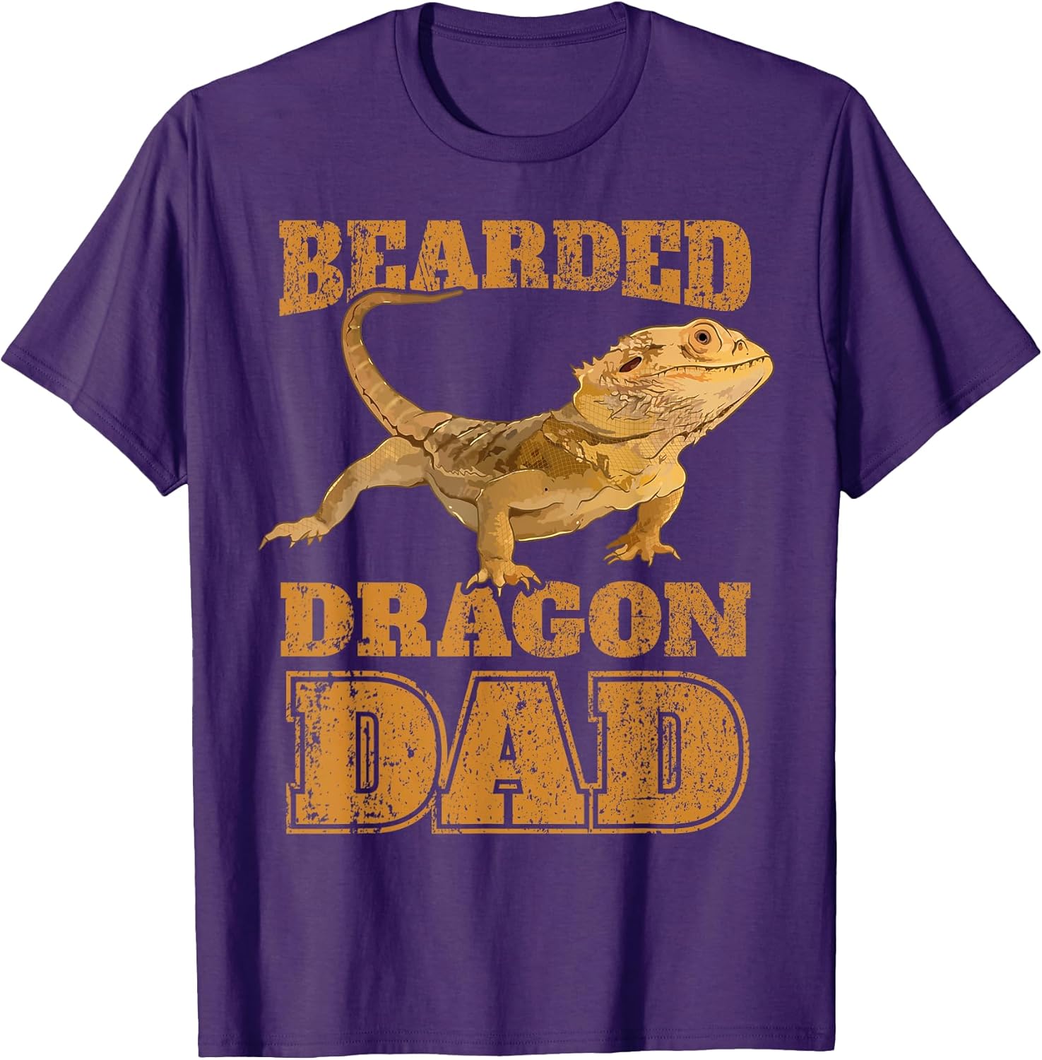 Bearded Dragon Designs