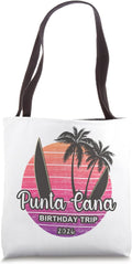 Punta Cana Souvenir Shirts