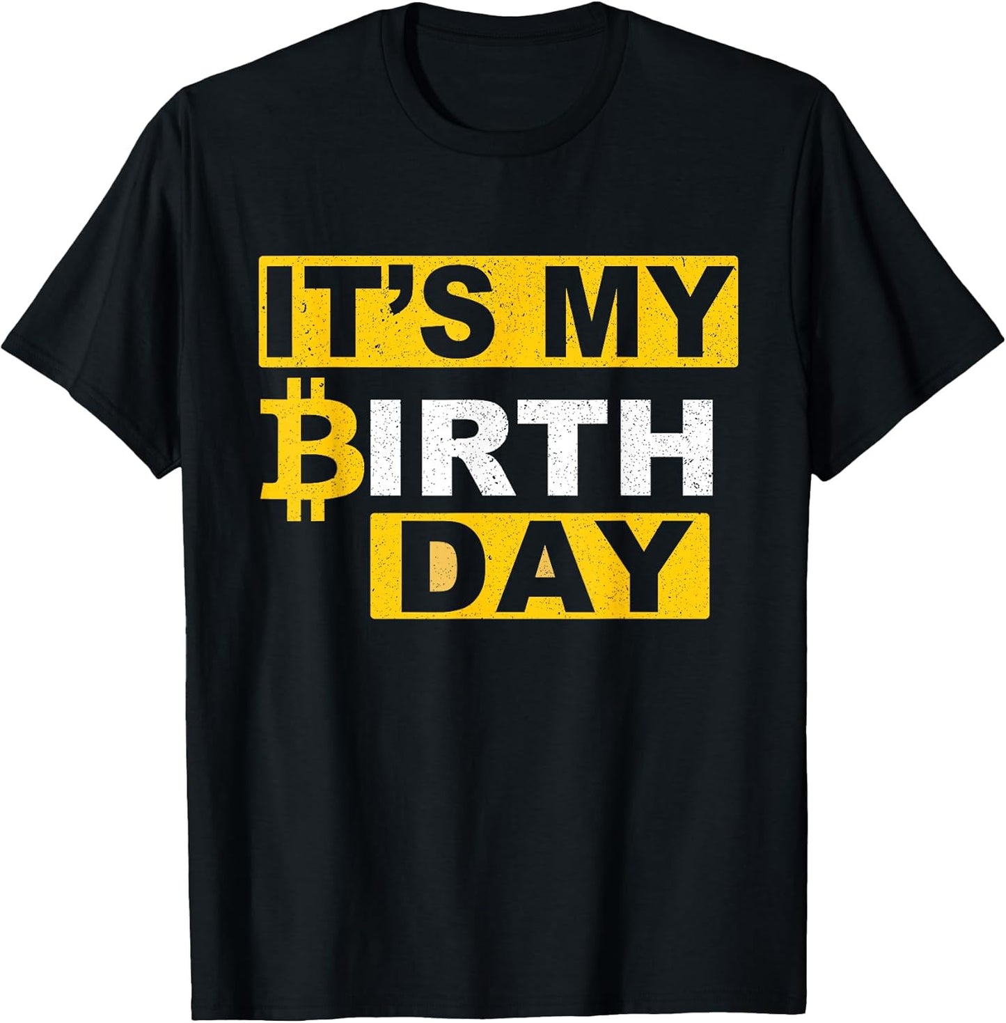 Funny Crypto Birthday Quotes Graphic Design