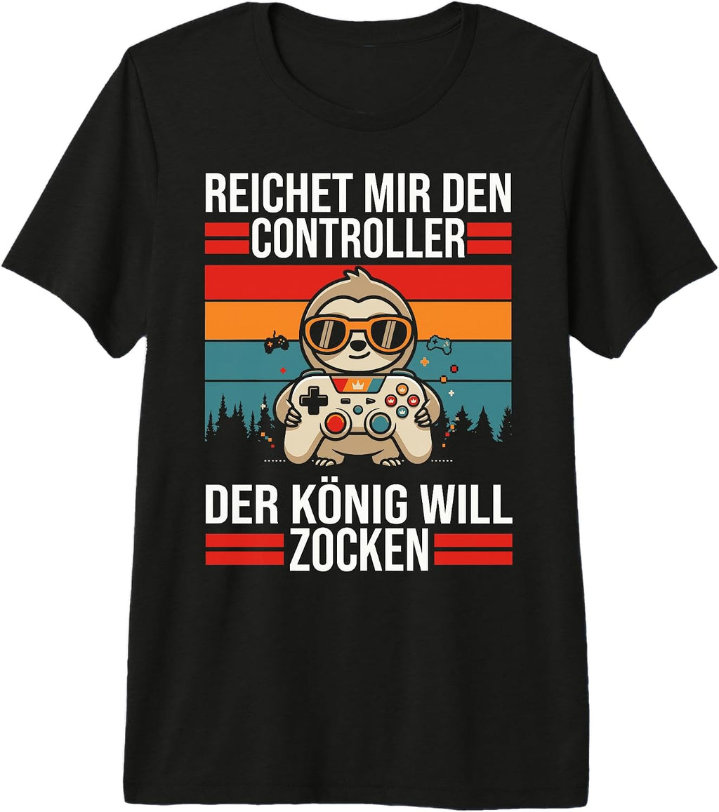Fun-Sprüche für Gamer, Streamer und E-Sportler