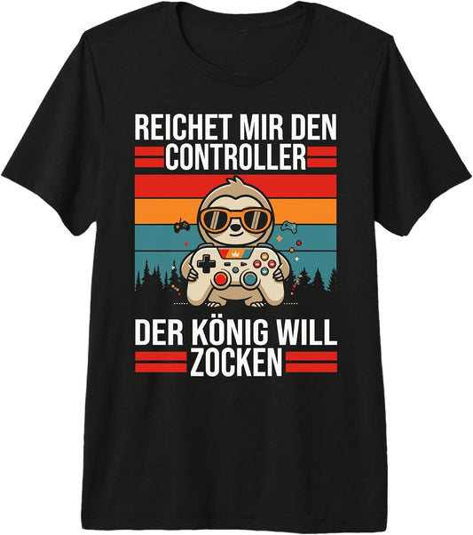 Fun-Sprüche für Gamer, Streamer und E-Sportler