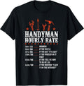 Funny Handyman HD0