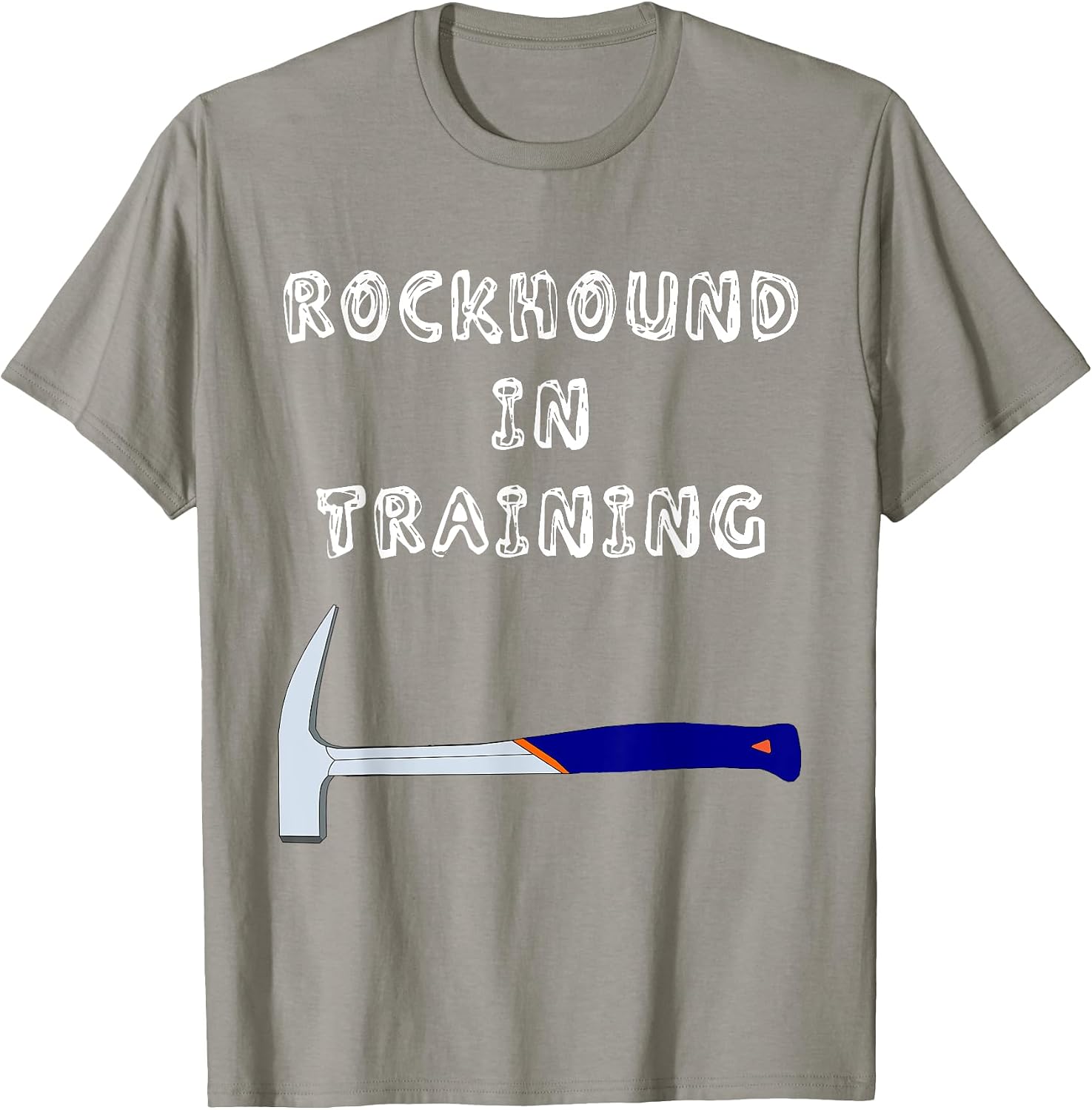Kids Rockhounding Shirts