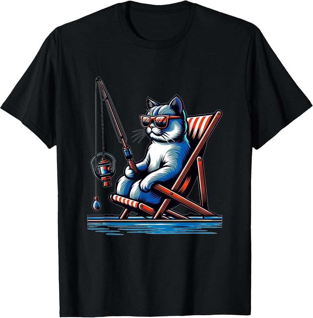 Cool Cat Things