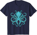 Awesome Octopus Merch & Gifts Children