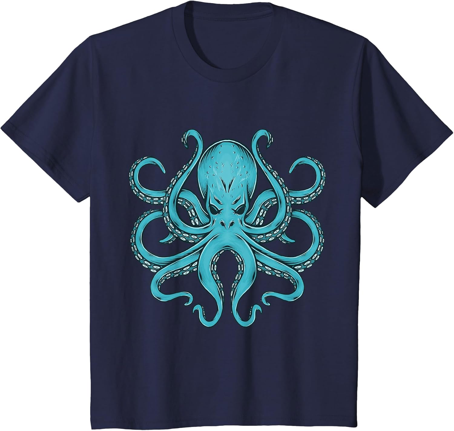 Awesome Octopus Merch & Gifts Children