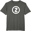 Zcash ZEC Cryptocurrency Crypto Trading Trader