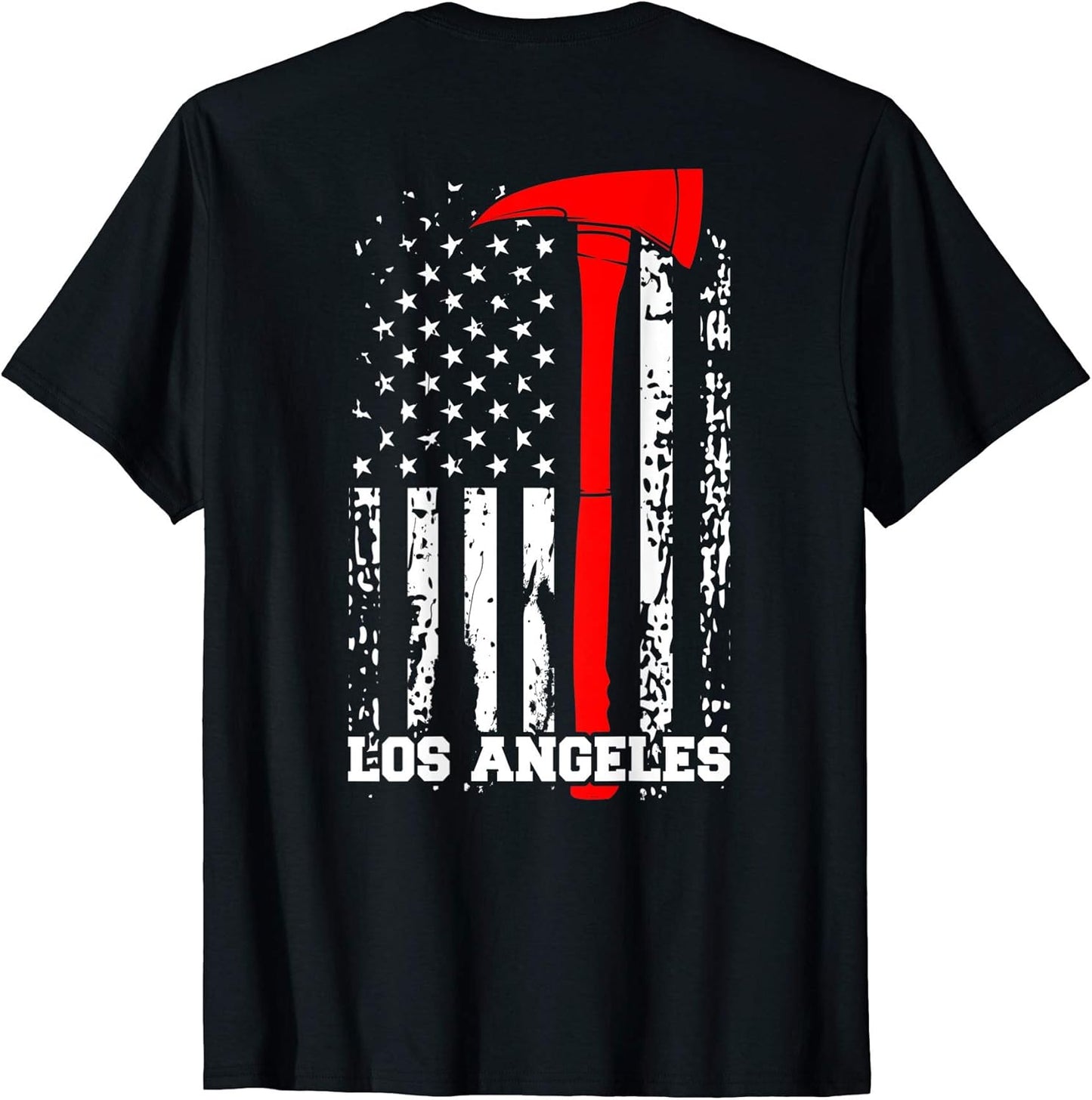 Firefighter City Shirtz & Giftz