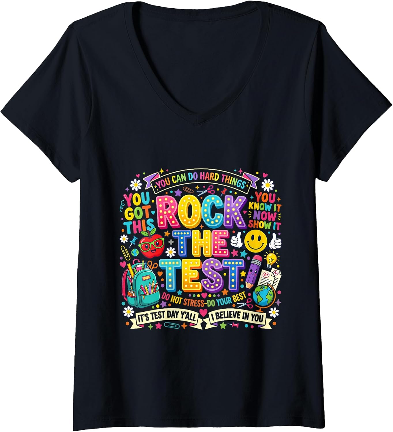Mindset Matters Educational Merch
