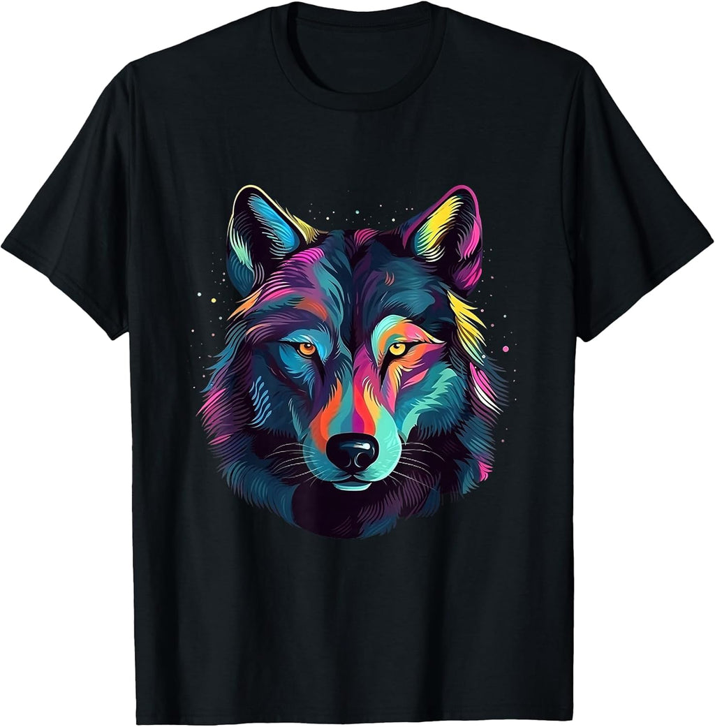 Wolf Lovers Designs