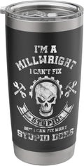 Humorous Millwright Mechanic Welder Tees & Gifts