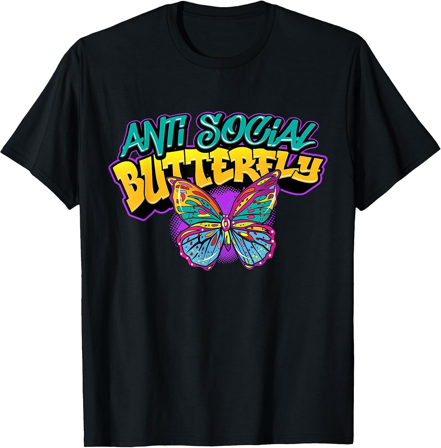Introvert Aesthetic Social Anxiety Humour