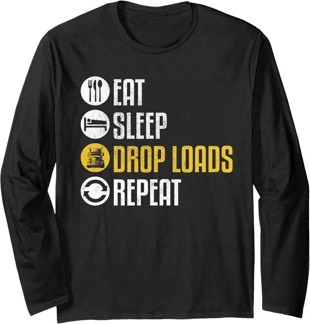 Funny Trucker Giftz & Shirtz