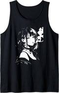 Anime Horror Aesthetic Soft Grunge Waifu Anime