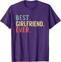 Best Girlfriend Ever Clothing